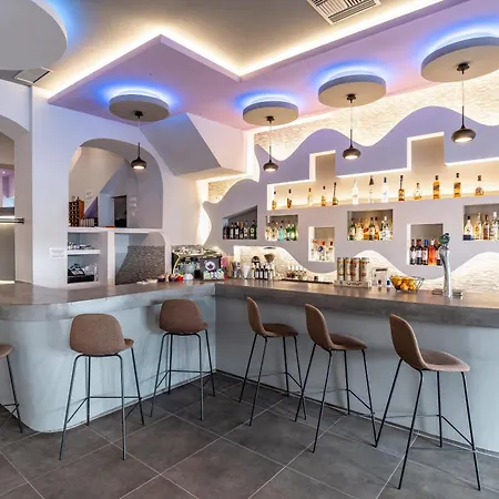 N E P Center Rodos Hotel